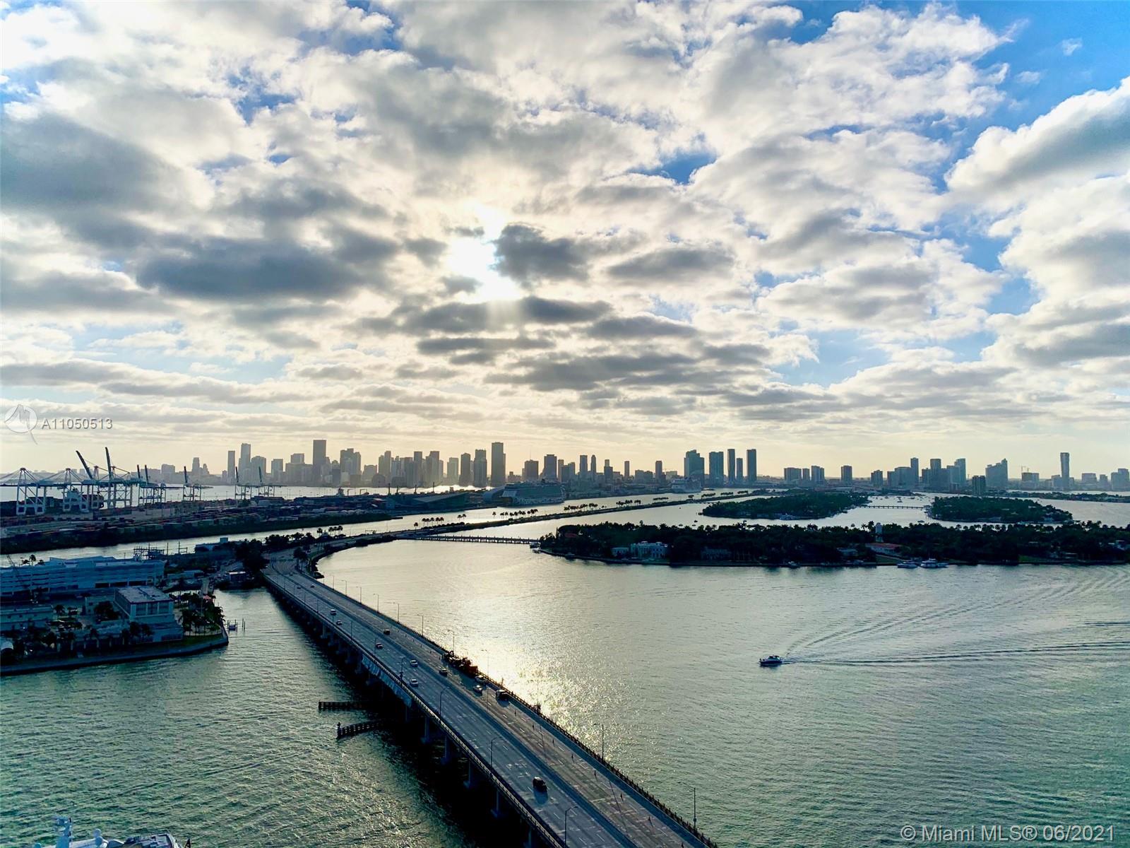 Photo of 450 Alton Rd #2702, Miami Beach, Florida, 33139 -