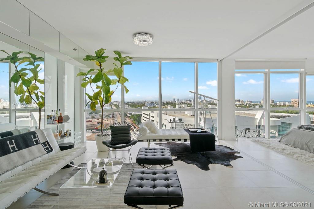 Photo of 450 Alton Rd #1108, Miami Beach, Florida, 33139 -