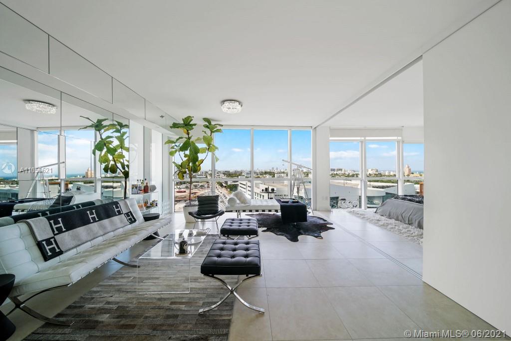 Photo of 450 Alton Rd #1108, Miami Beach, Florida, 33139 -
