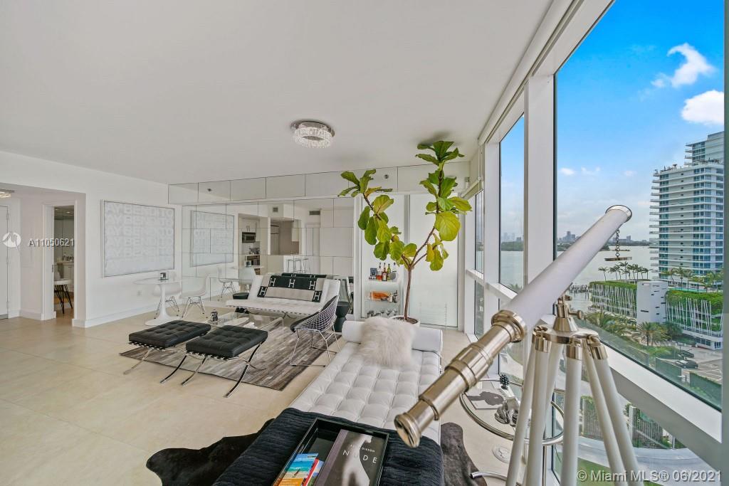 Photo of 450 Alton Rd #1108, Miami Beach, Florida, 33139 -