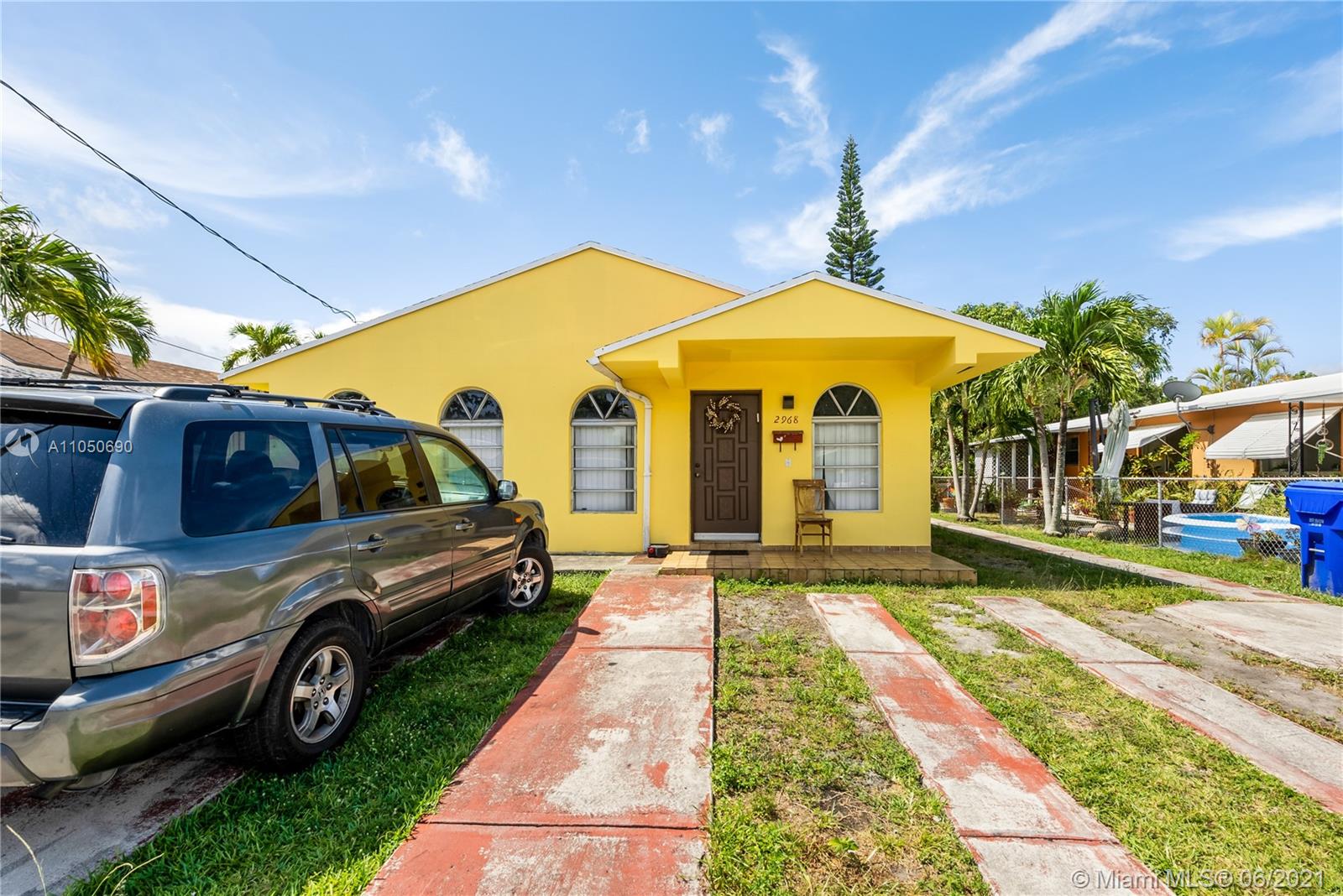 See details / 2957 sq. ft. $ 2021-06-21 0 Photo