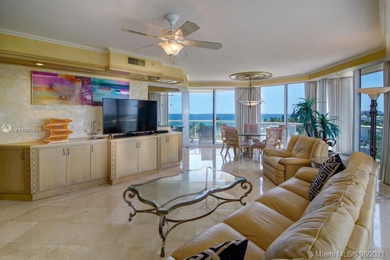 Photo of 6001 Ocean Dr #604, Hollywood, Florida, 33019 -