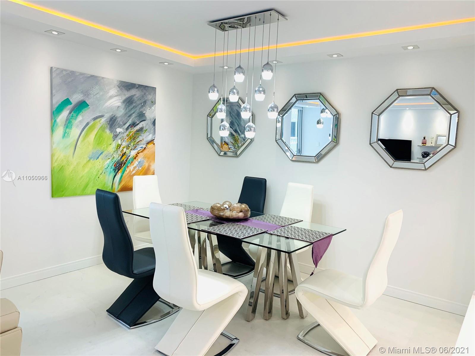 Photo of 9801 Collins Ave #17P, Bal Harbour, Florida, 33154 -