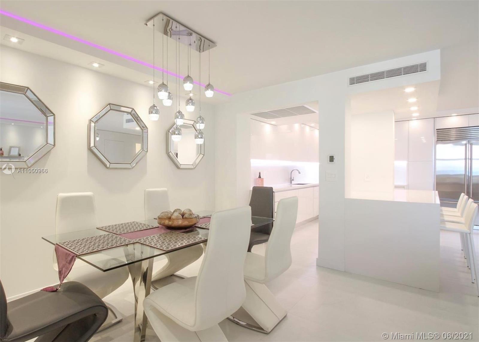 Photo of 9801 Collins Ave #17P, Bal Harbour, Florida, 33154 -