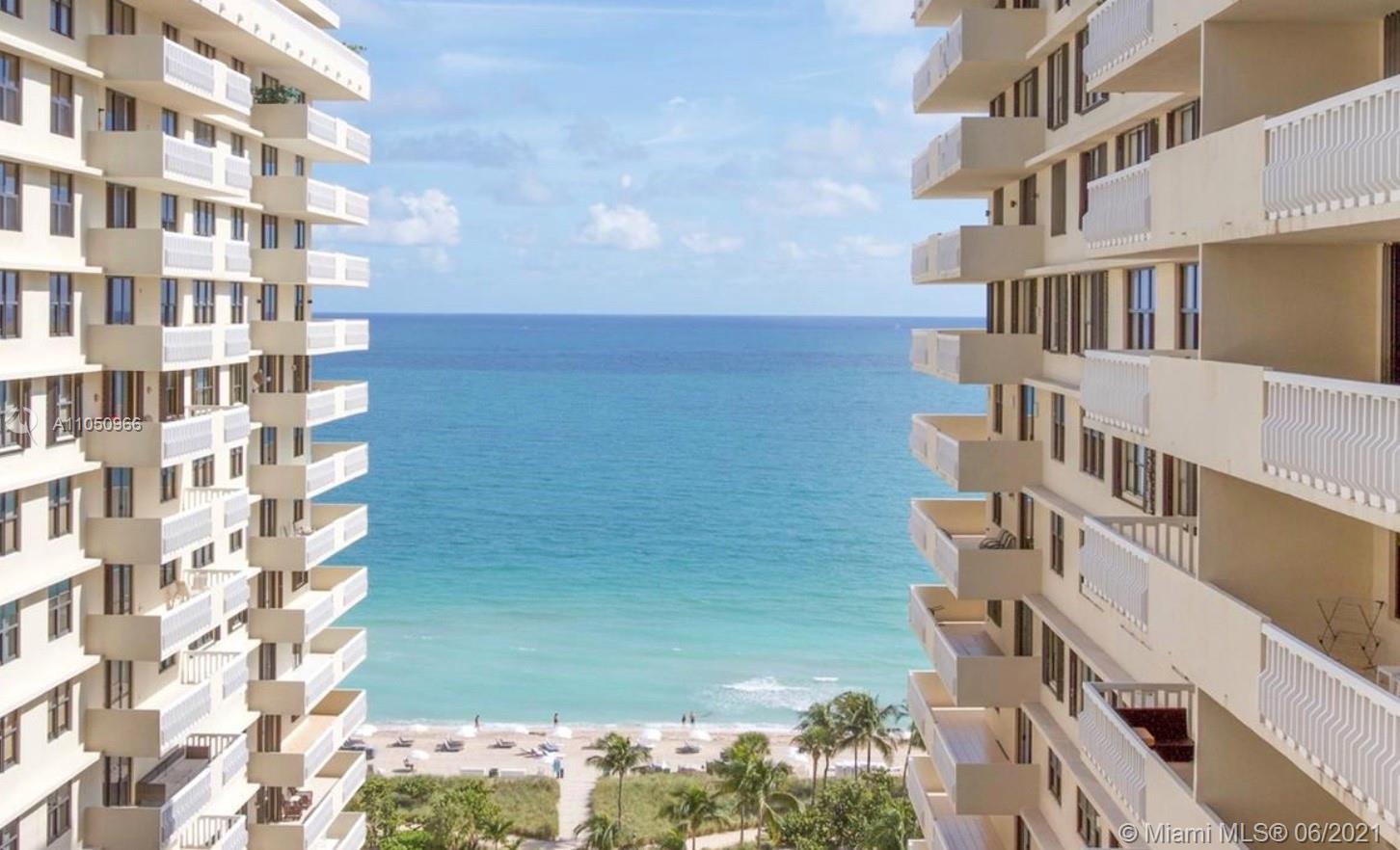 Photo of 9801 Collins Ave #17P, Bal Harbour, Florida, 33154 -