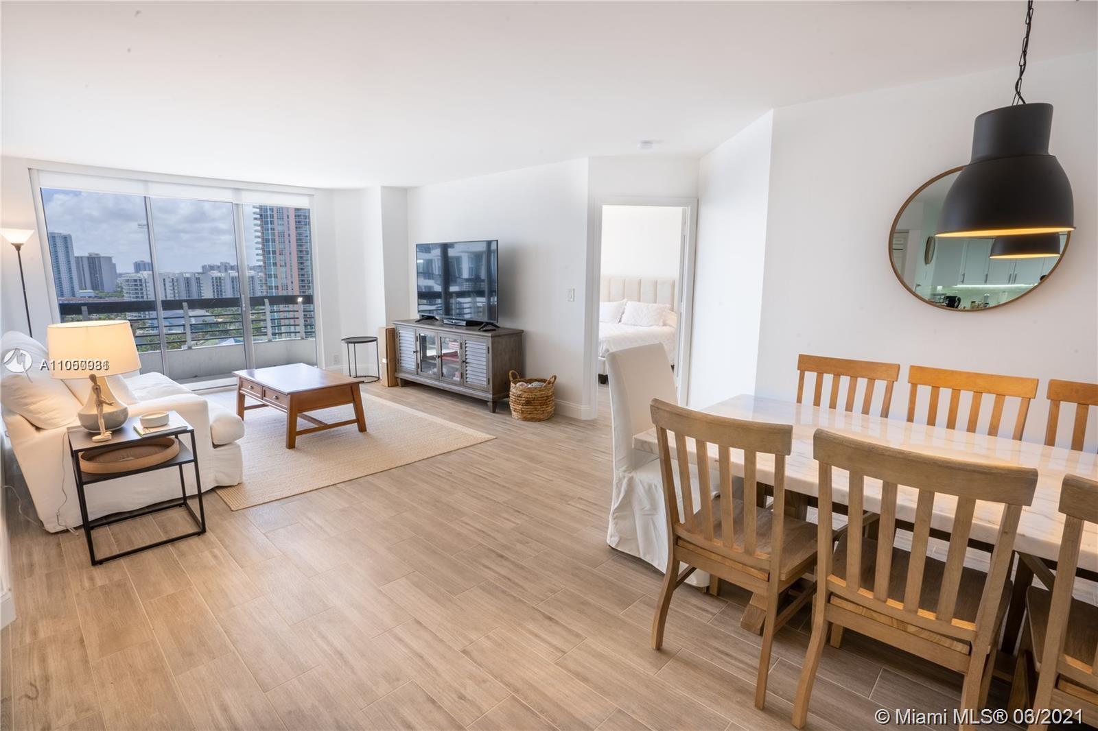 Photo of 3530 Mystic Pointe Dr #1904, Aventura, Florida, 33180 -