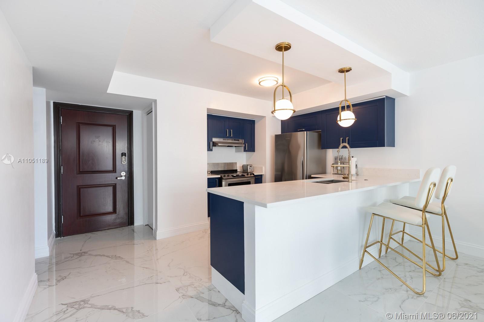 Photo of 9499 Collins Ave #208, Surfside, Florida, 33154 -