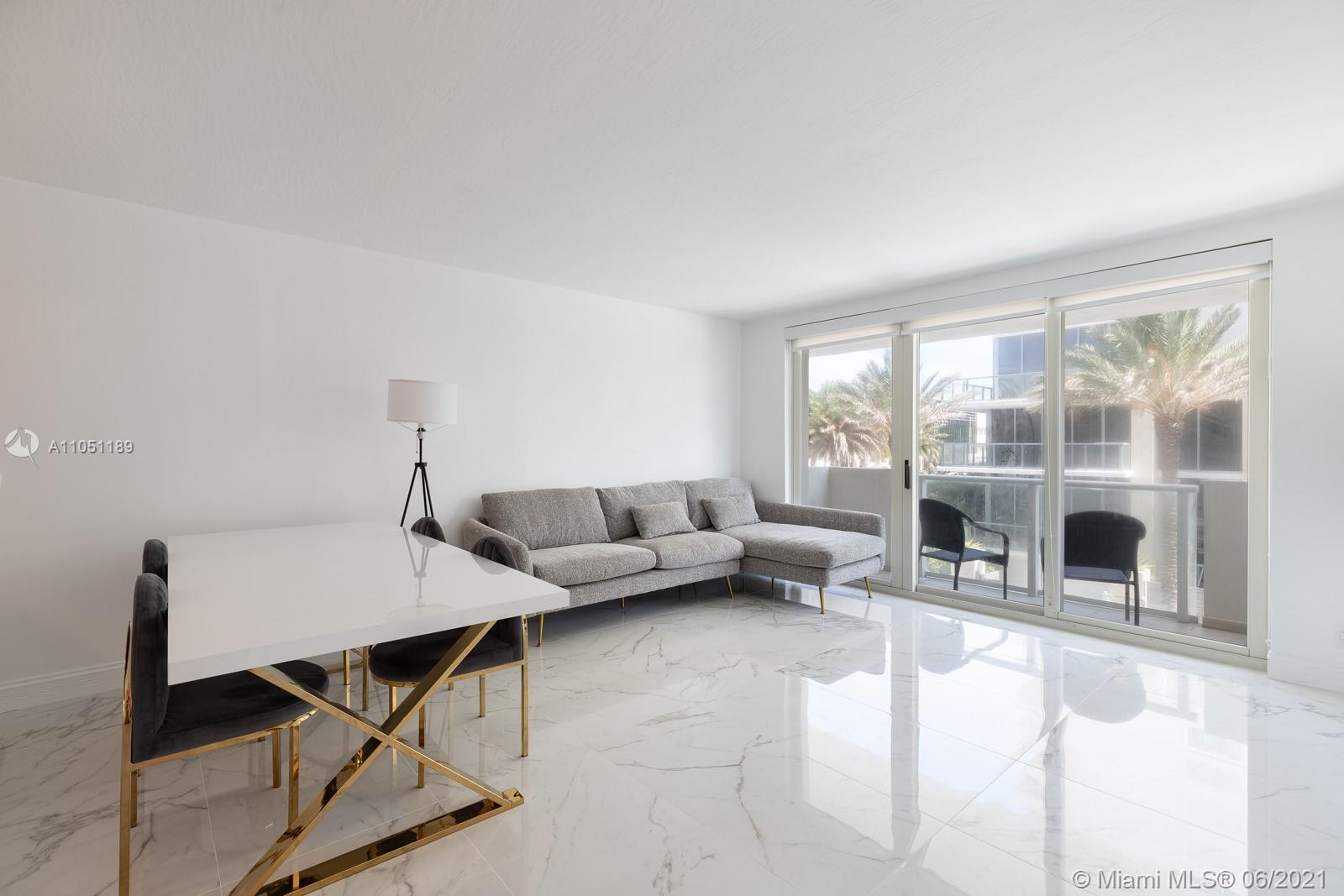 Photo of 9499 Collins Ave #208, Surfside, Florida, 33154 -