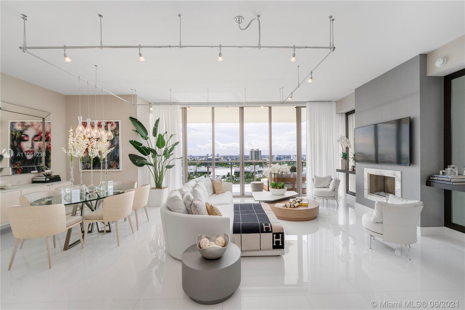 Photo of 9701 Collins Ave #905S, Bal Harbour, Florida, 33154 -