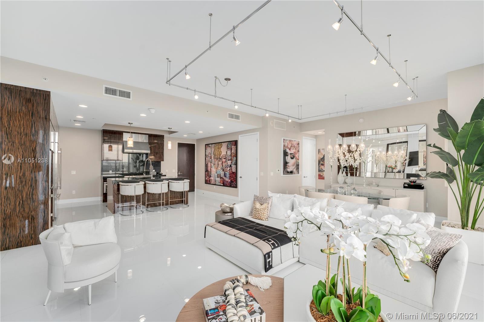 Photo of 9701 Collins Ave #905S, Bal Harbour, Florida, 33154 -