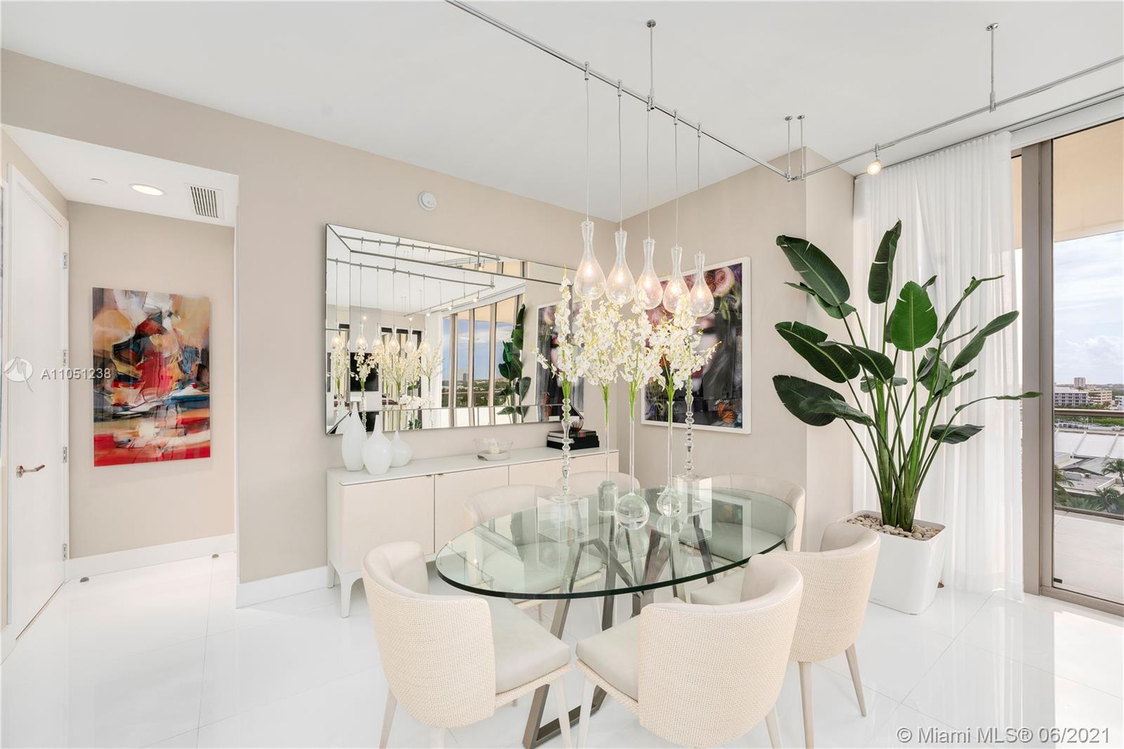 Photo of 9701 Collins Ave #905S, Bal Harbour, Florida, 33154 -