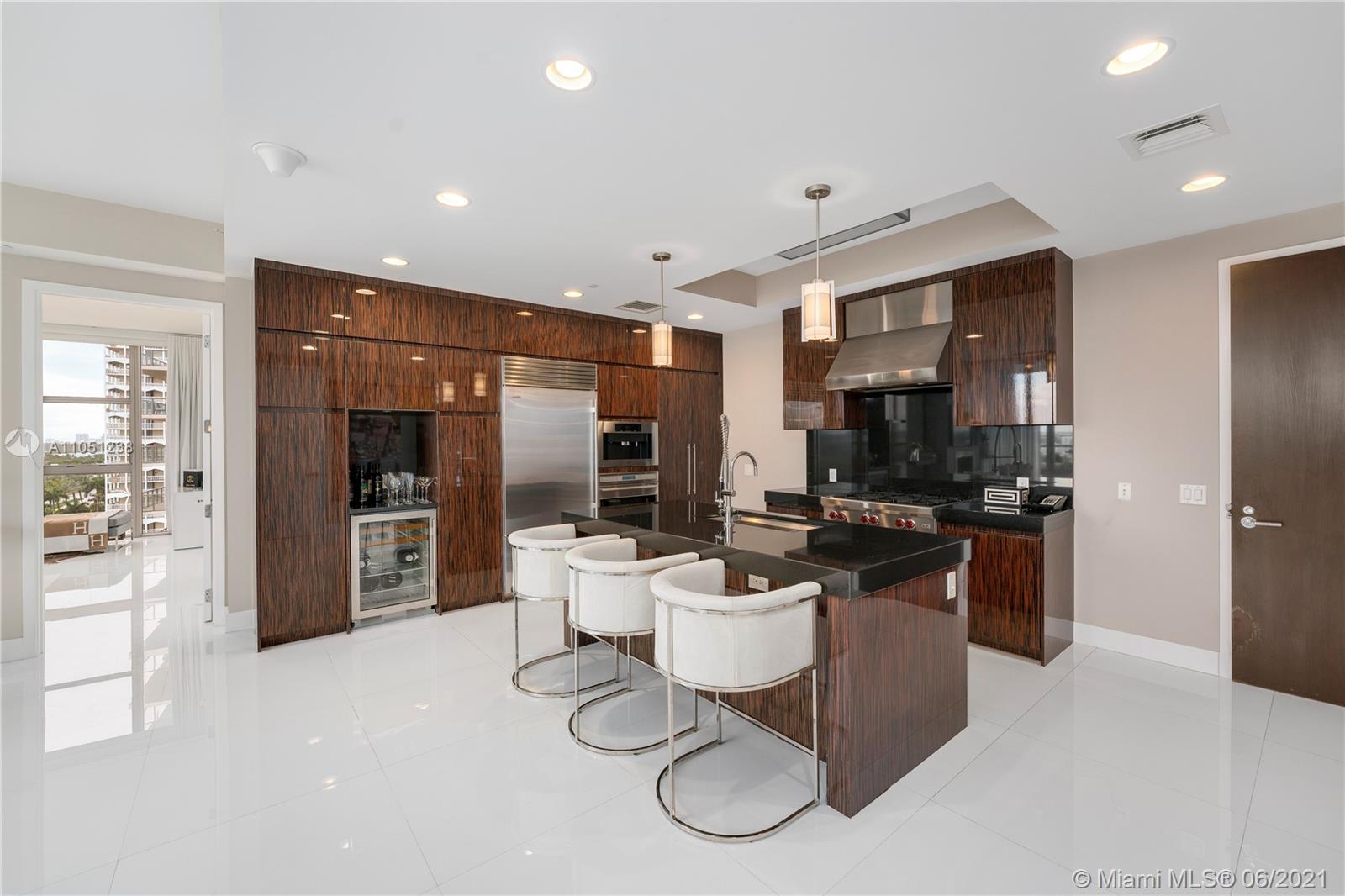 Photo of 9701 Collins Ave #905S, Bal Harbour, Florida, 33154 -