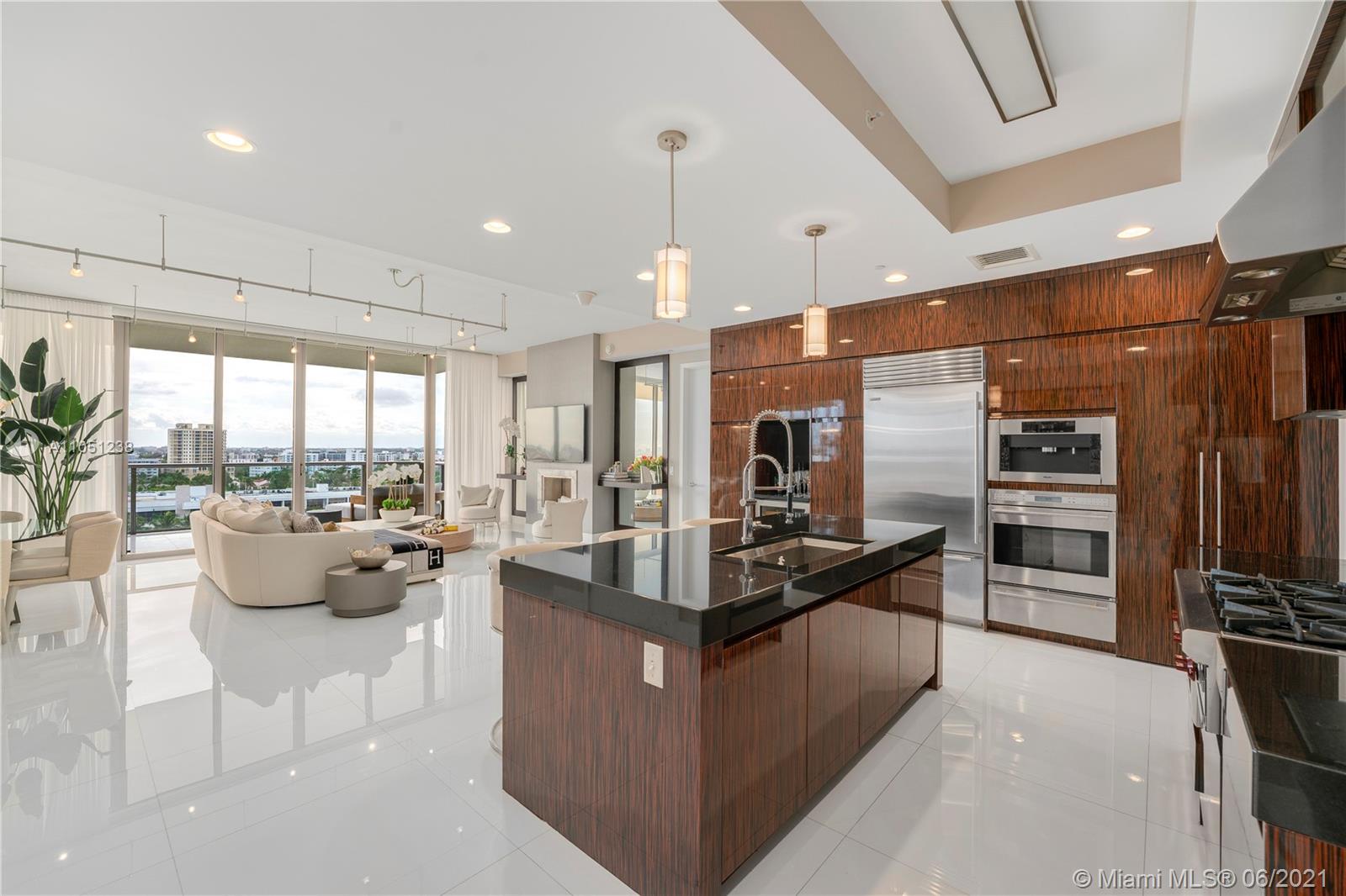 Photo of 9701 Collins Ave #905S, Bal Harbour, Florida, 33154 -