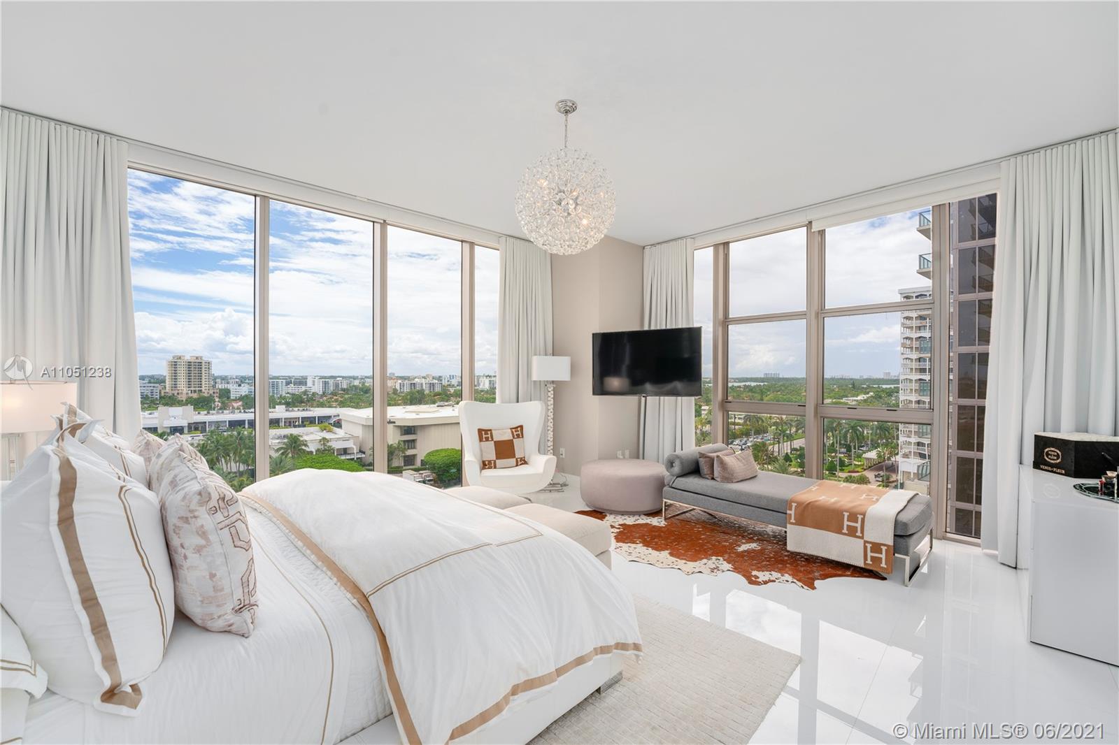 Photo of 9701 Collins Ave #905S, Bal Harbour, Florida, 33154 -