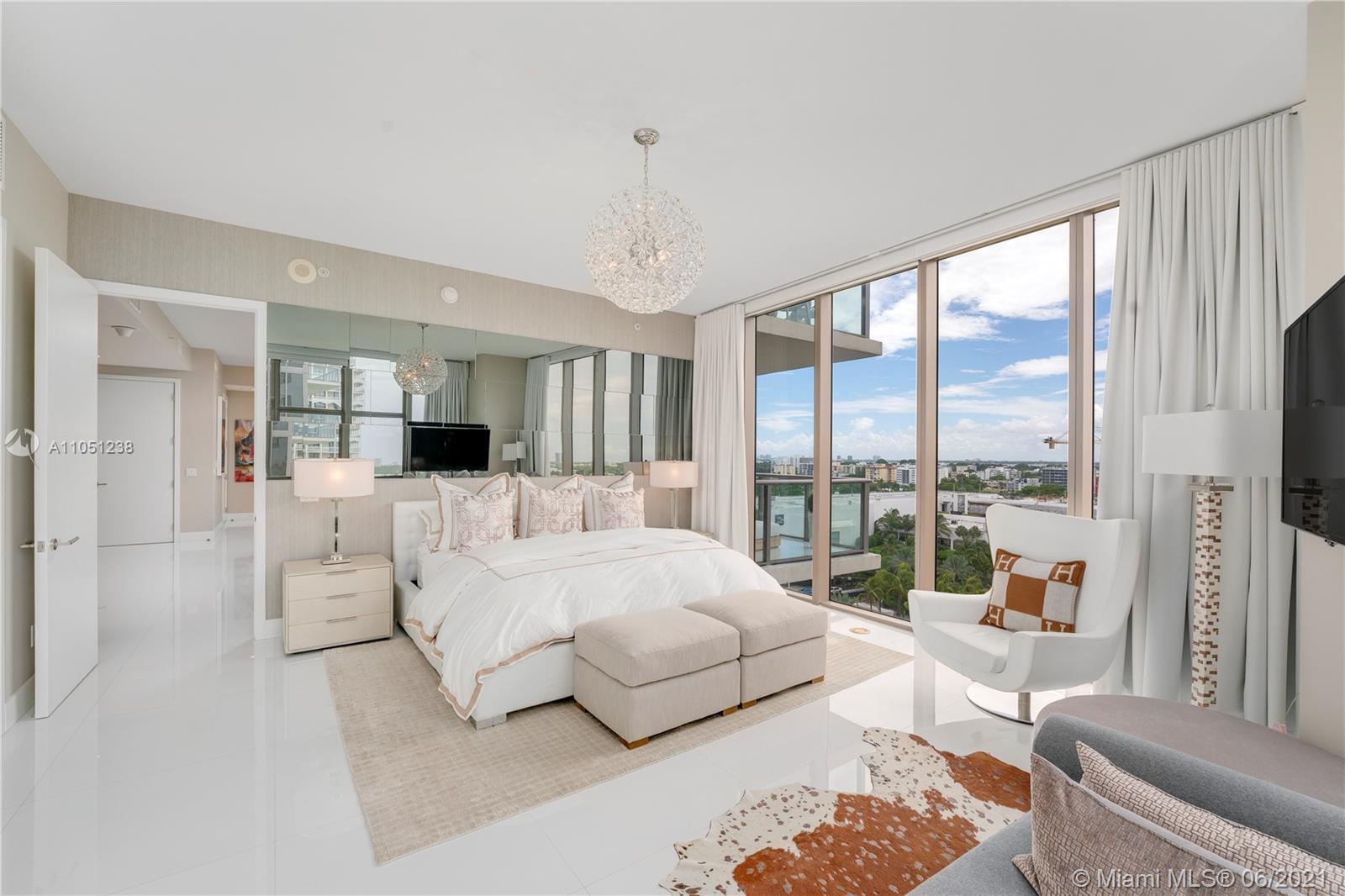 Photo of 9701 Collins Ave #905S, Bal Harbour, Florida, 33154 -