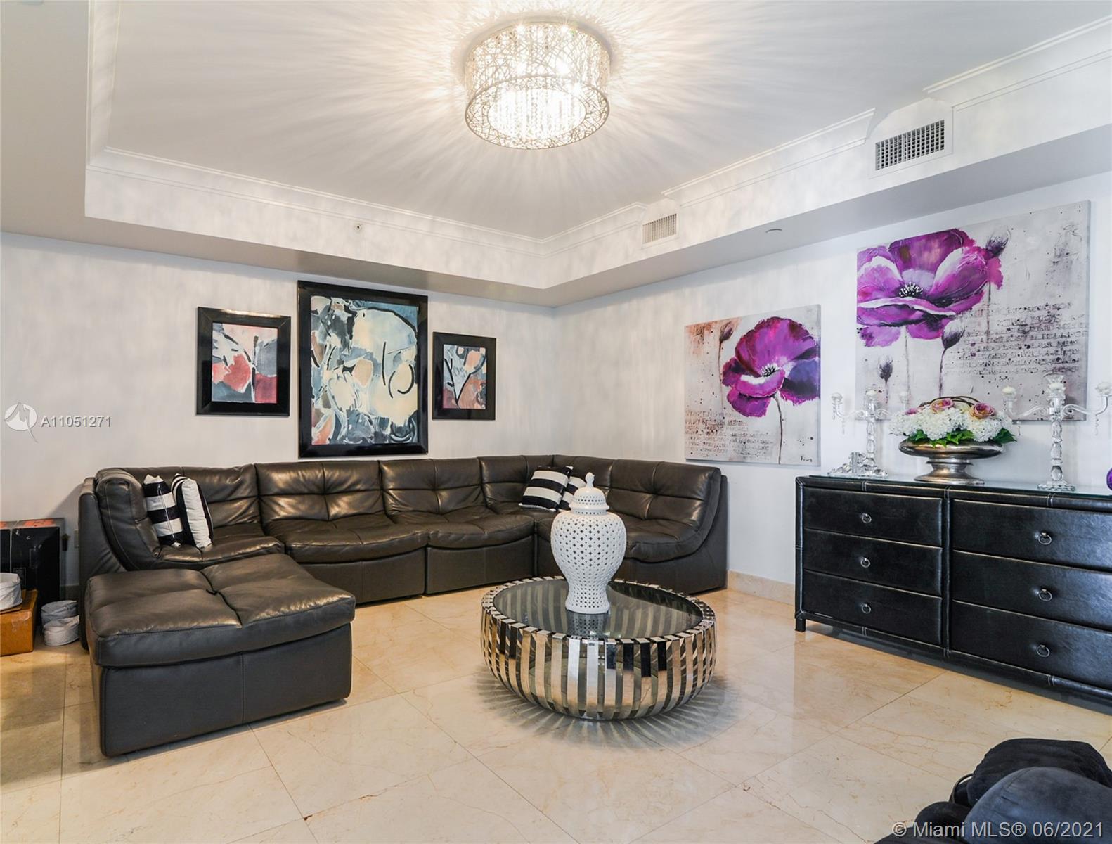 Photo of 3301 183rd St #1906, Aventura, Florida, 33160 - from the Door Entrance