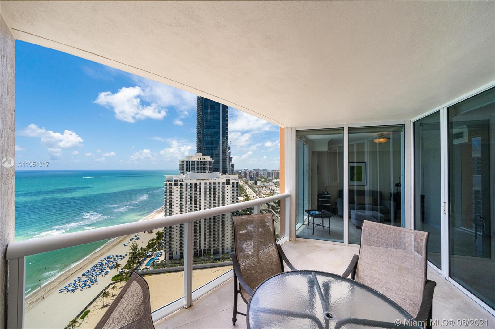 Photo of 18911 Collins Ave #3104, Sunny Isles Beach, Florida, 33160 -