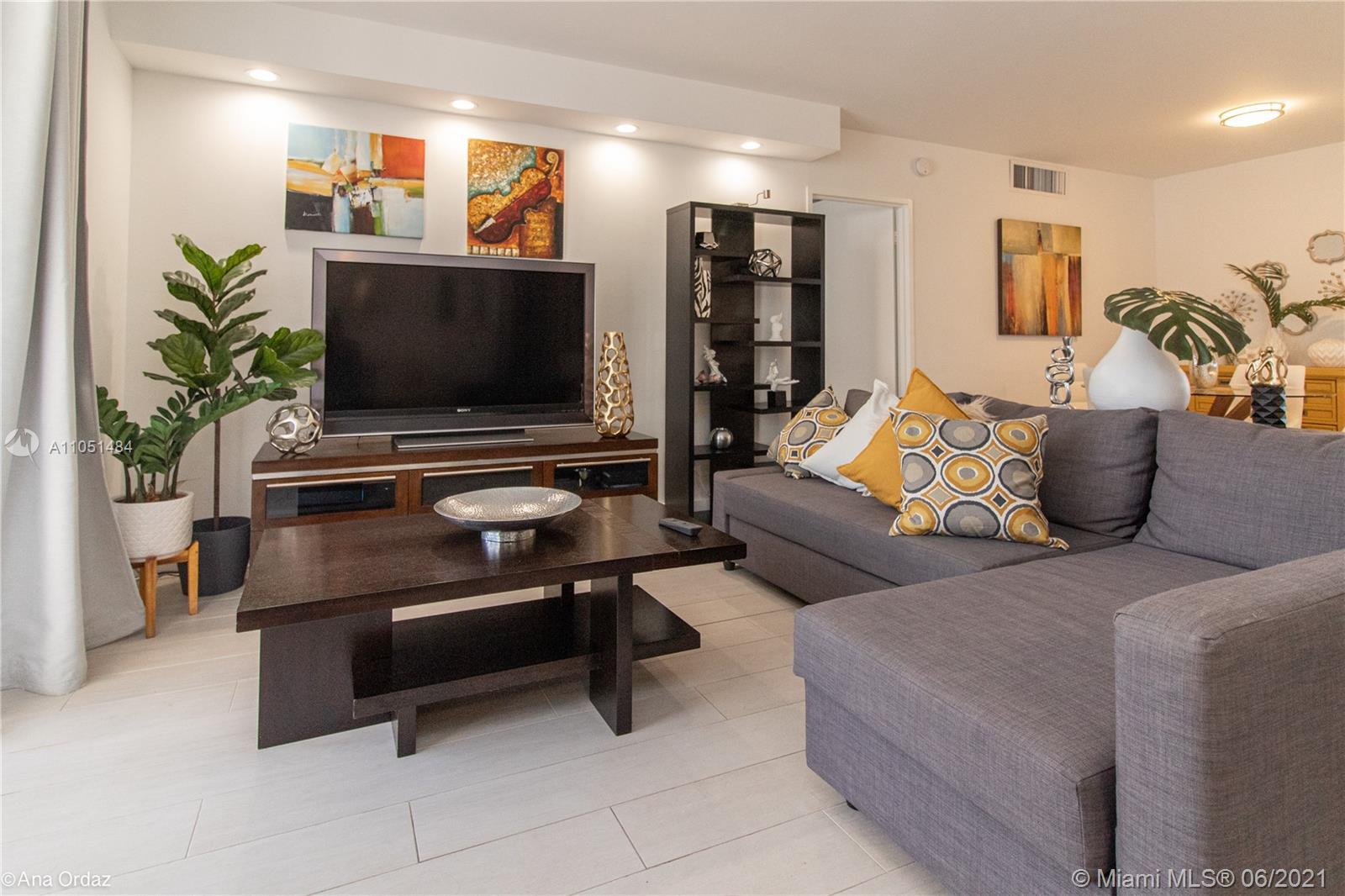 Photo of 500 Three Islands Blvd #623, Hallandale Beach, Florida, 33009 -