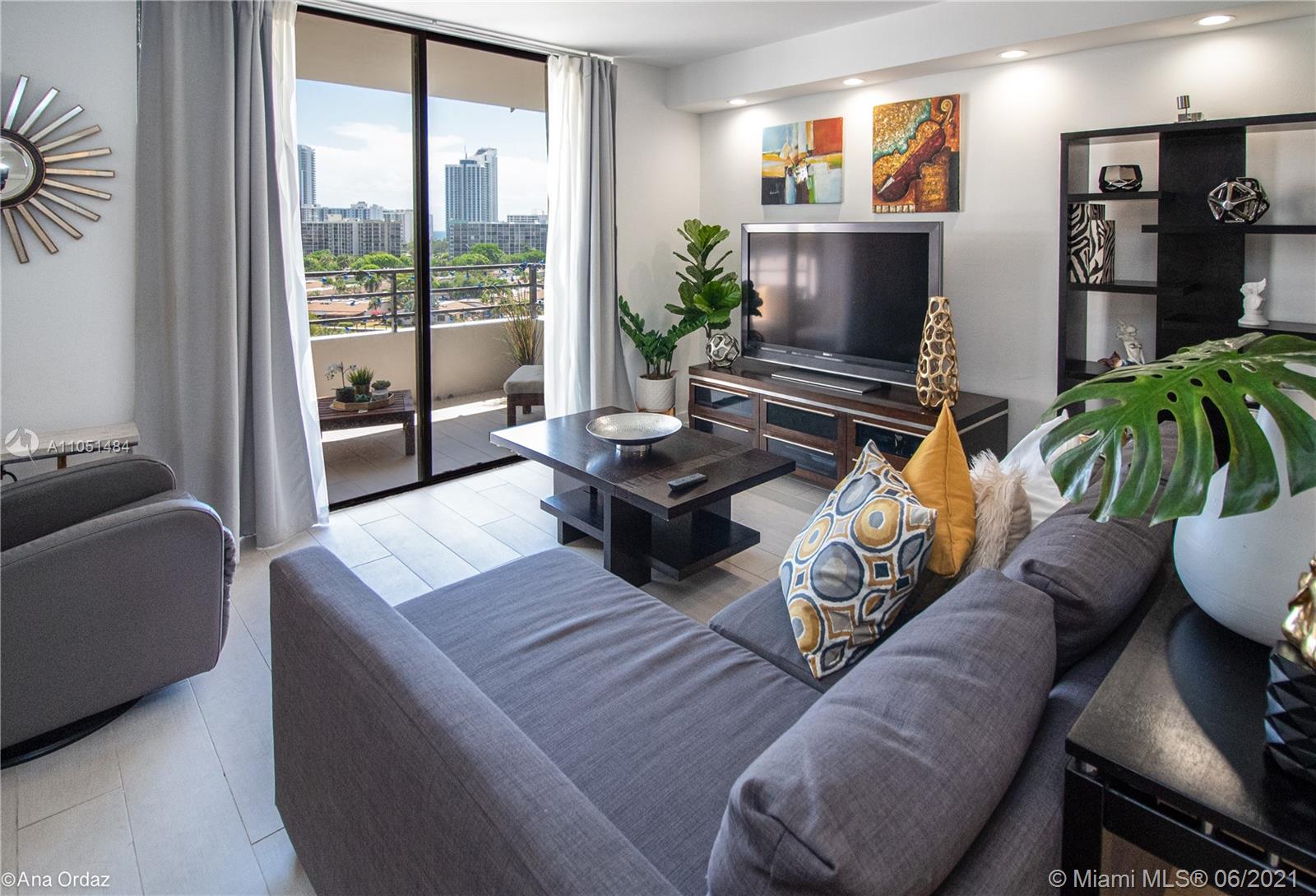 Photo of 500 Three Islands Blvd #623, Hallandale Beach, Florida, 33009 -