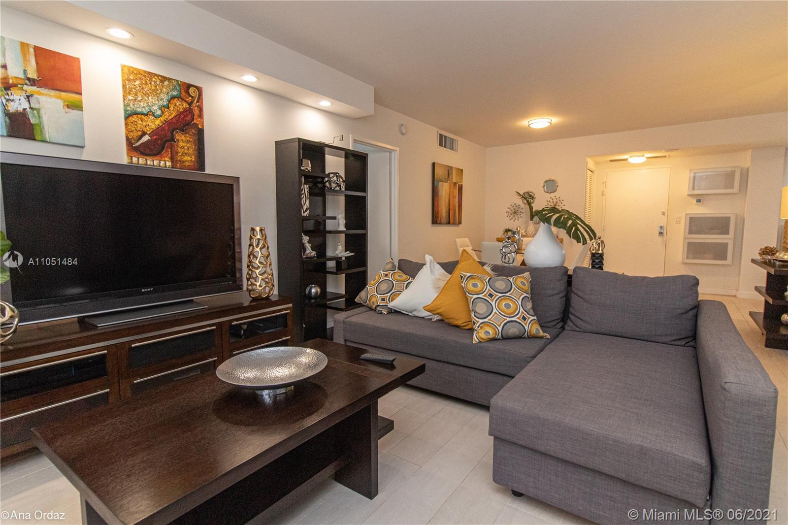 Photo of 500 Three Islands Blvd #623, Hallandale Beach, Florida, 33009 -