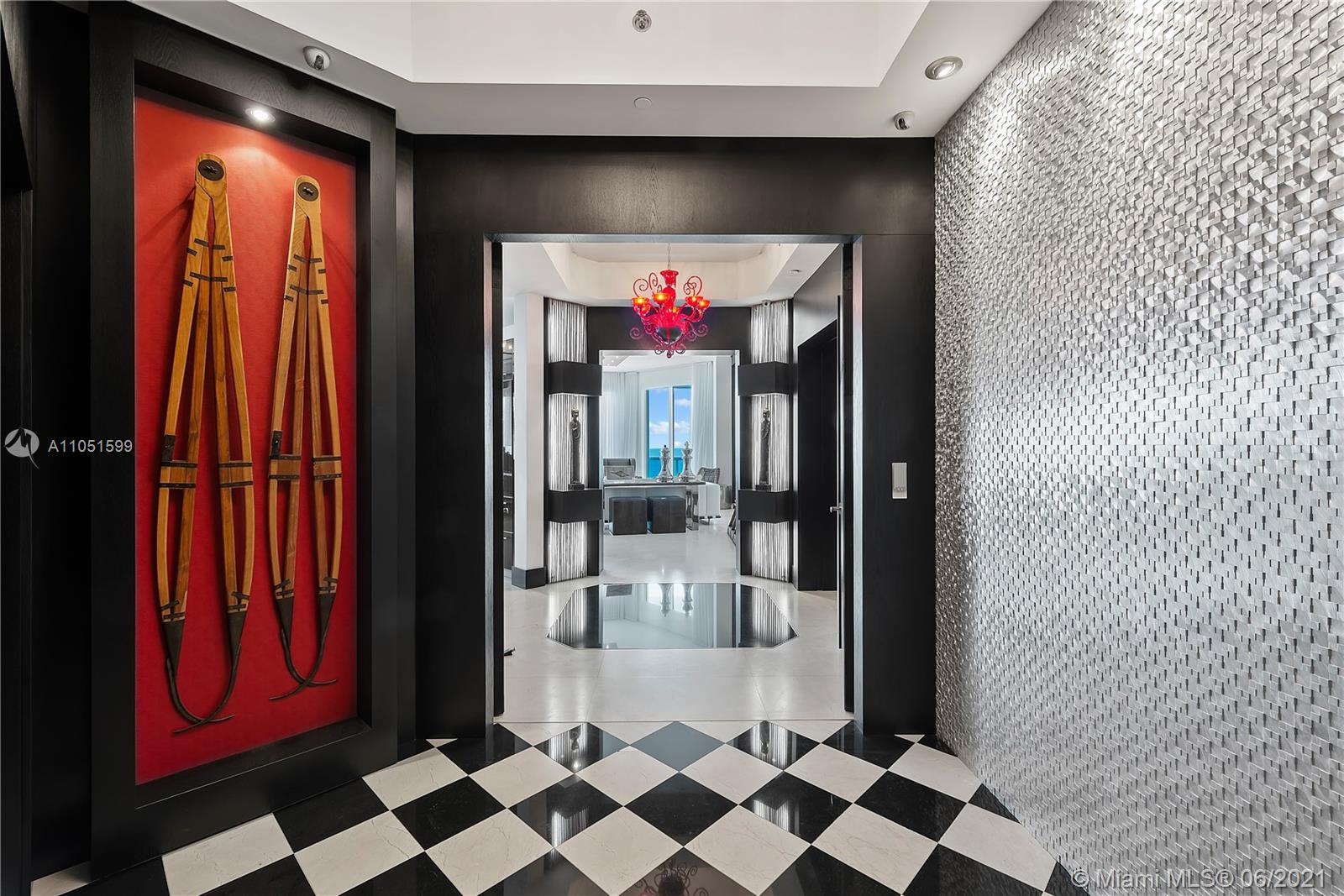 Photo of 2711 Ocean Dr #4005, Hollywood, Florida, 33019 -