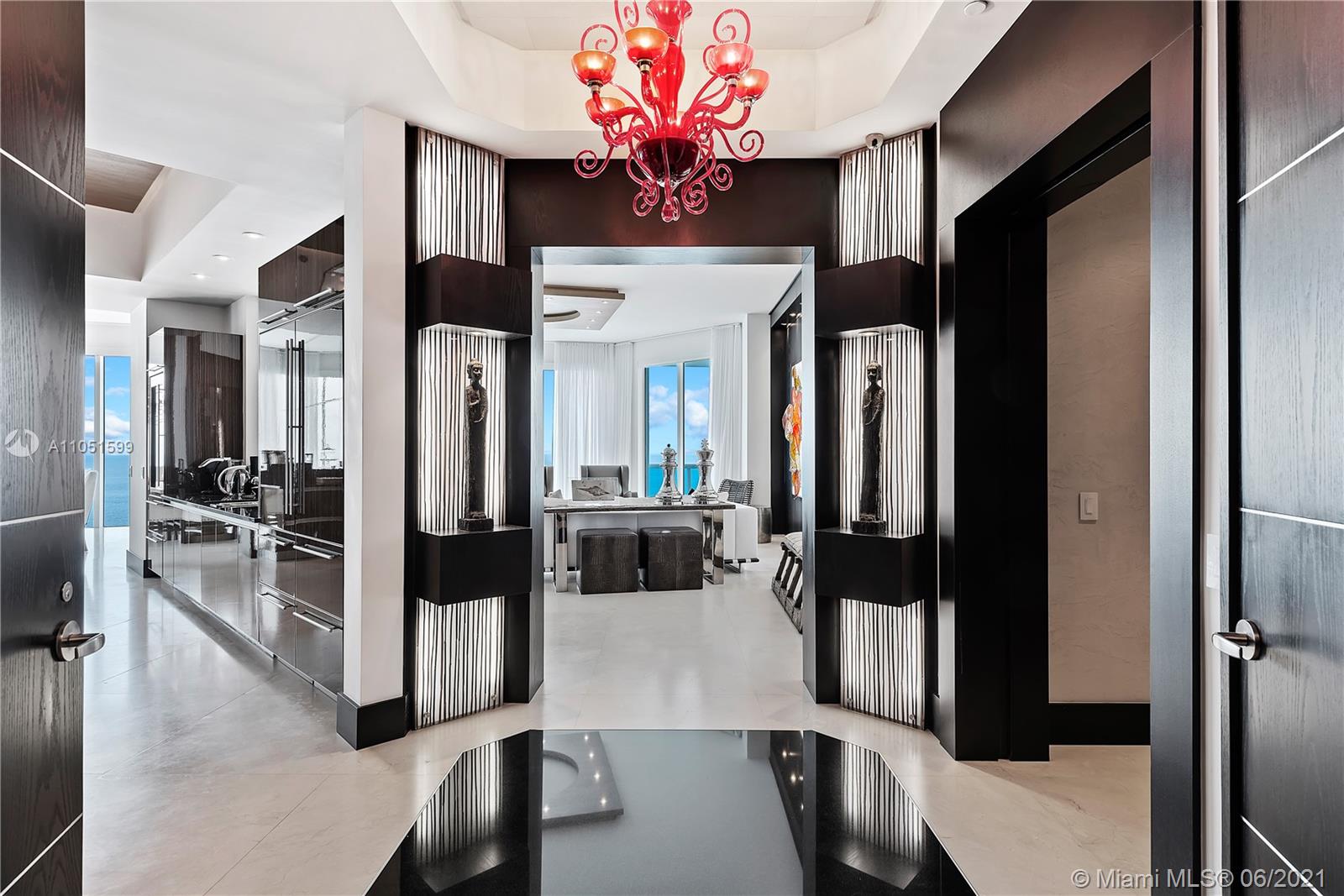 Photo of 2711 Ocean Dr #4005, Hollywood, Florida, 33019 -