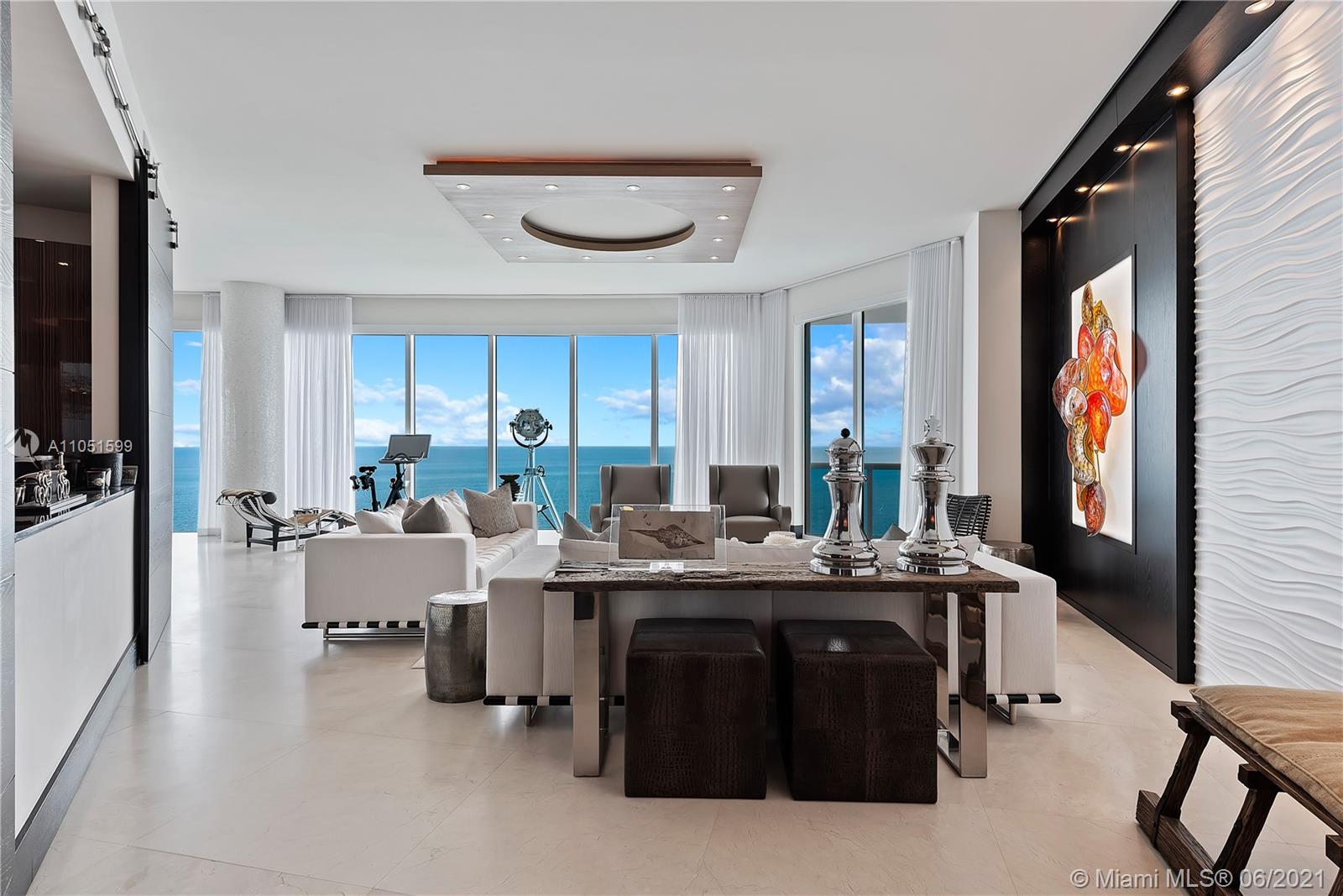 Photo of 2711 Ocean Dr #4005, Hollywood, Florida, 33019 -