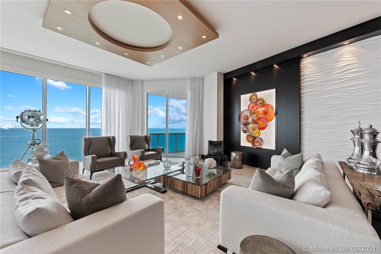 Photo of 2711 Ocean Dr #4005, Hollywood, Florida, 33019 -