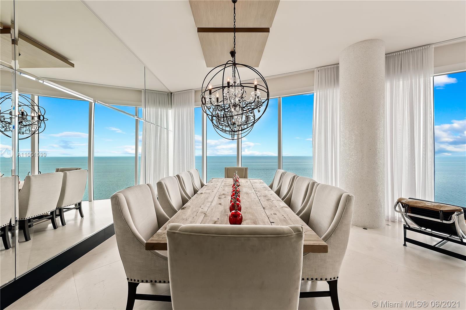 Photo of 2711 Ocean Dr #4005, Hollywood, Florida, 33019 -