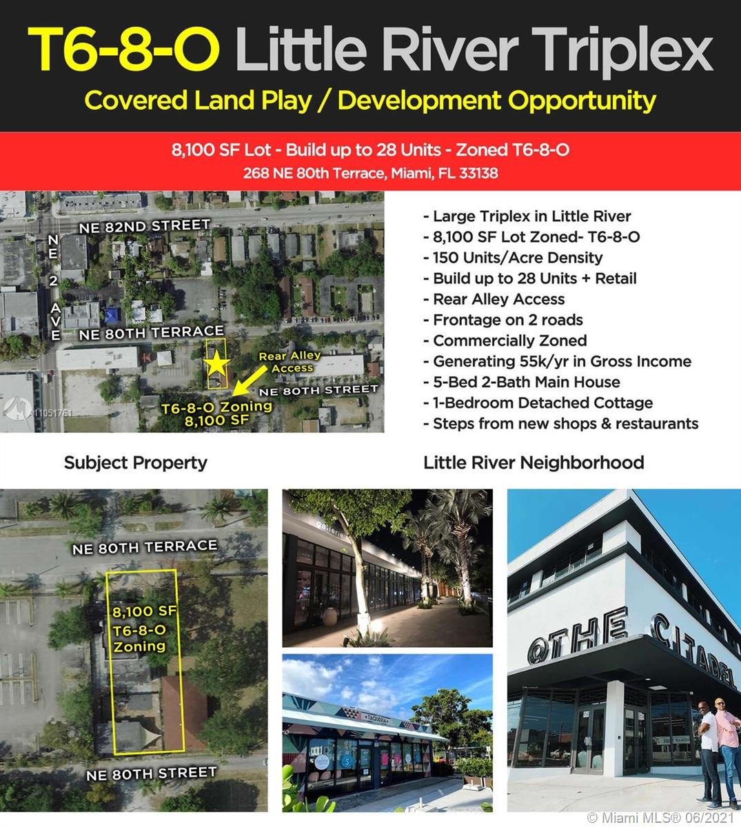 See details / 2326 sq. ft. $ 2021-06-03 0 Photo
