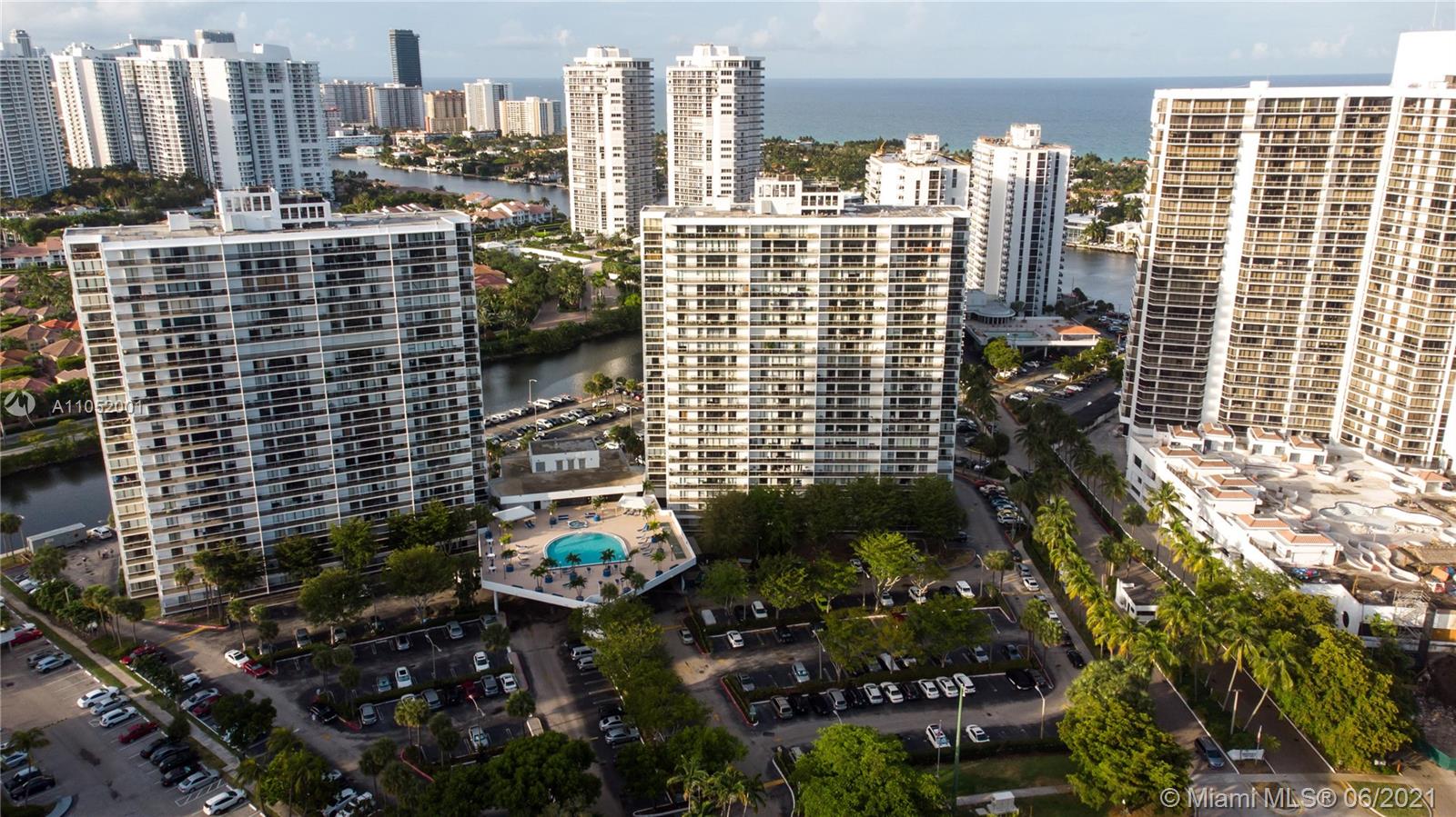Photo of 3701 Country Club Dr #2101, Aventura, Florida, 33180 -
