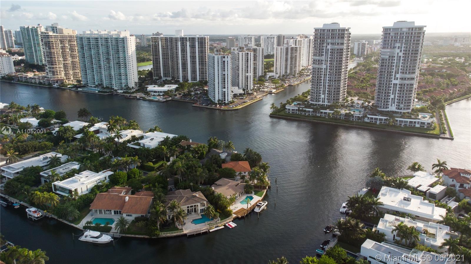 Photo of 3701 Country Club Dr #2101, Aventura, Florida, 33180 -