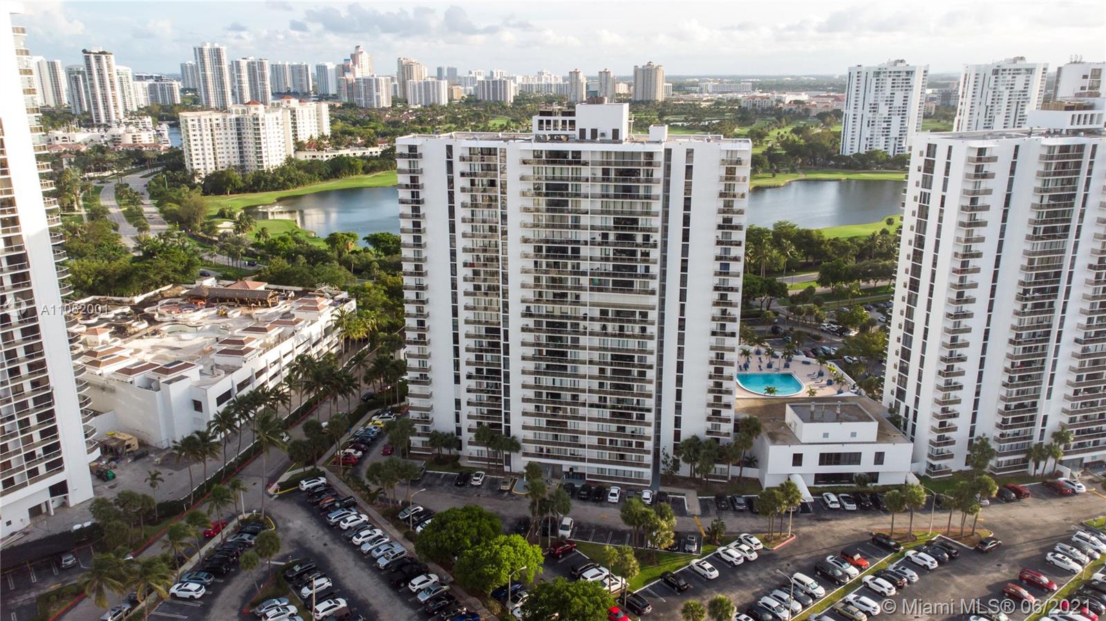 Photo of 3701 Country Club Dr #2101, Aventura, Florida, 33180 -