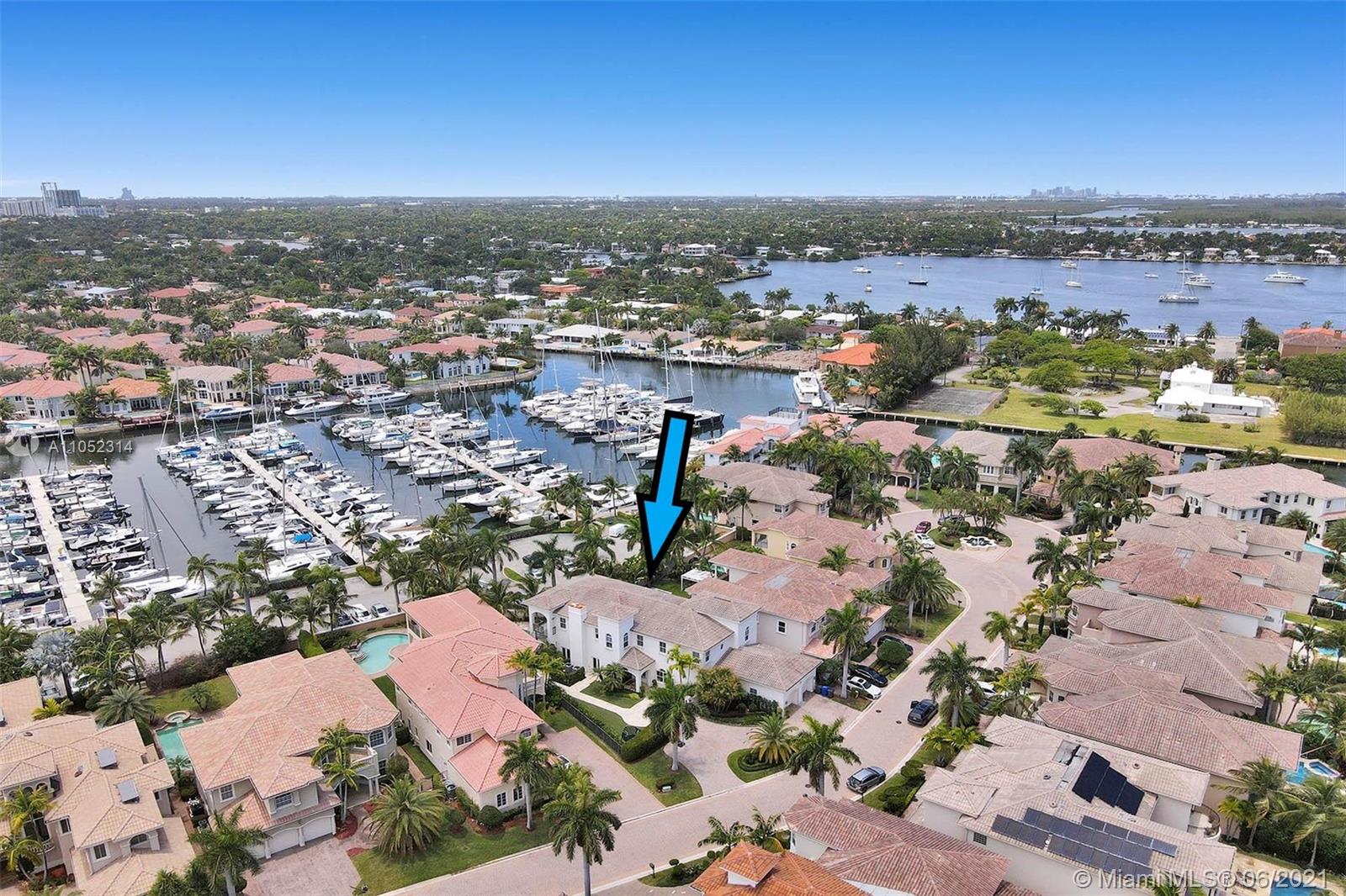 Photo of 1210 Hatteras Ln, Hollywood, Florida, 33019 -