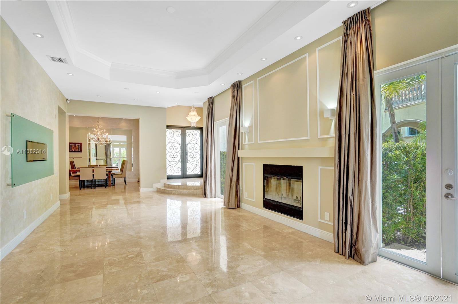Photo of 1210 Hatteras Ln, Hollywood, Florida, 33019 -