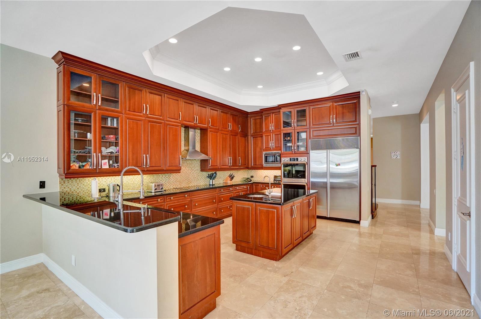 Photo of 1210 Hatteras Ln, Hollywood, Florida, 33019 -