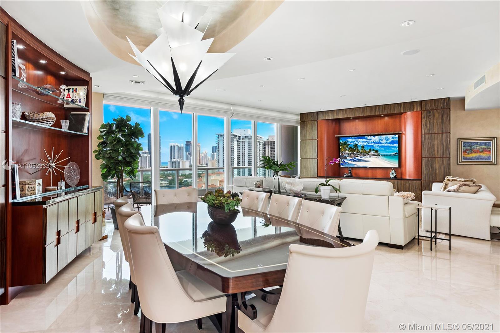 Photo of 20155 38th Ct #1804, Aventura, Florida, 33180 -