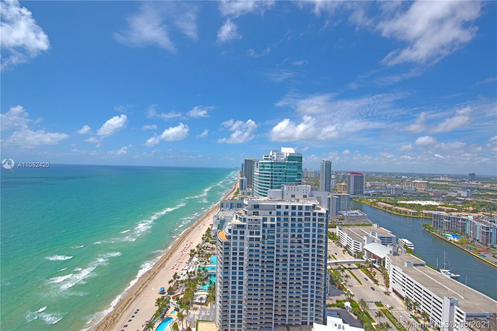 Photo of 3101 Ocean Dr #PH-07, Hollywood, Florida, 33019 -