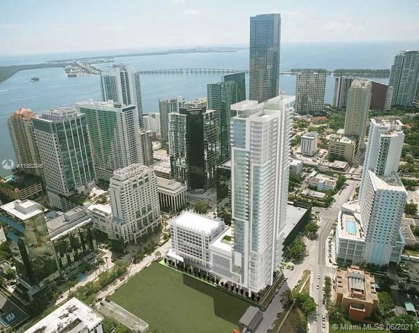 Photo 1 of Brickell Ave