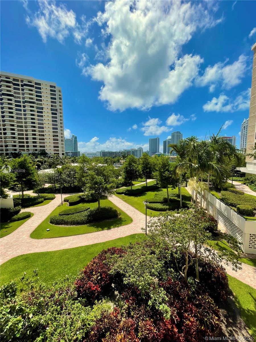 Photo of 600 Three Islands Blvd #312, Hallandale Beach, Florida, 33009 - ACTUAL VIEW