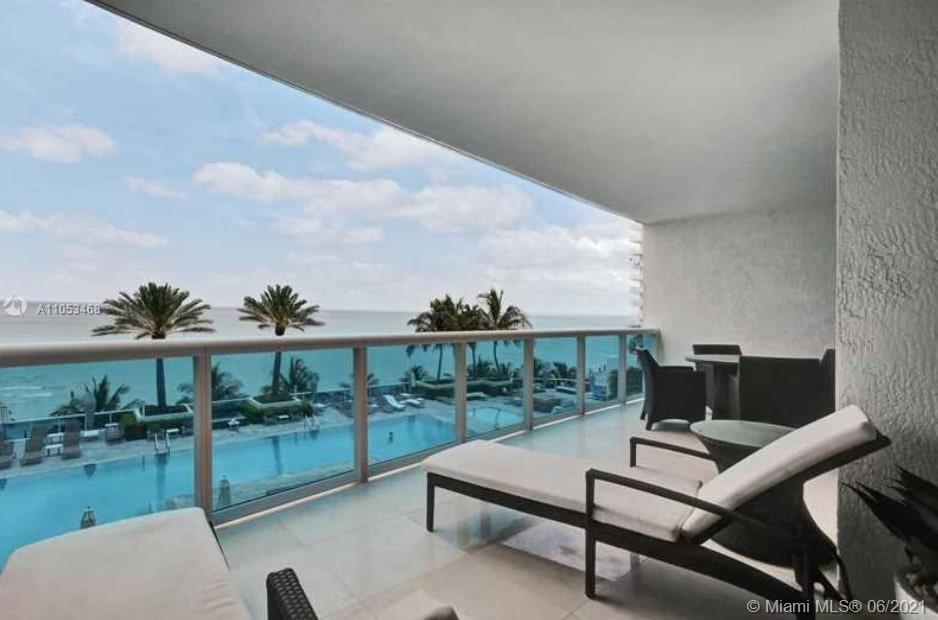 Photo of 2711 Ocean Dr #503, Hollywood, Florida, 33019 -