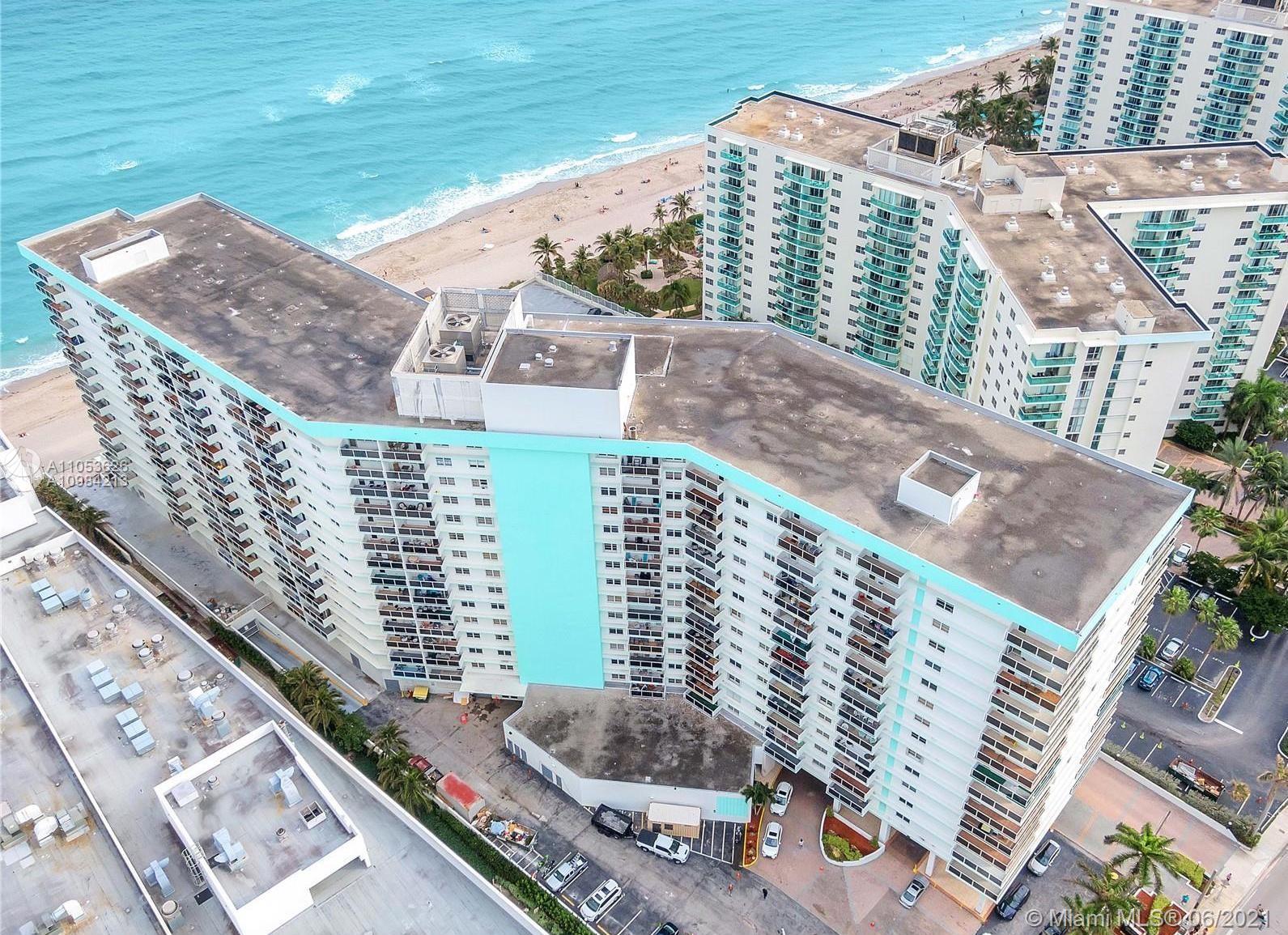 Photo of 3725 Ocean Dr #711, Hollywood, Florida, 33019 -