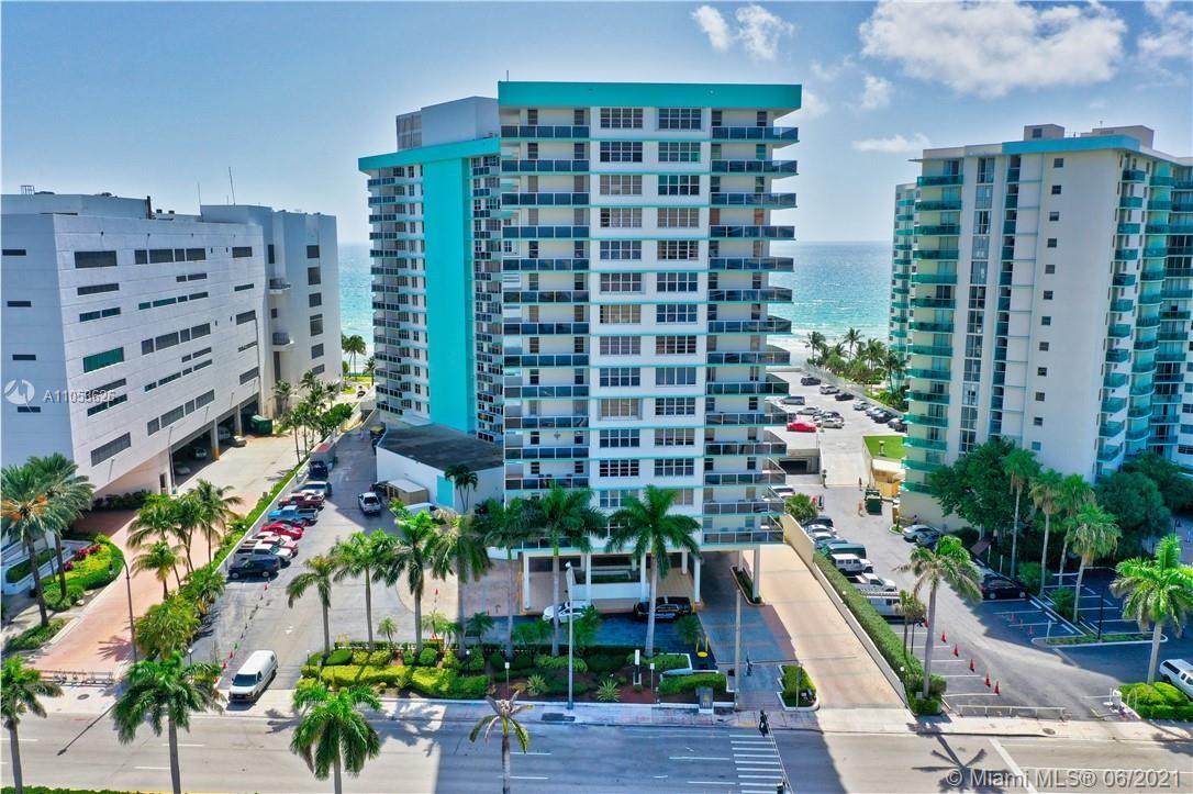 Photo of 3725 Ocean Dr #711, Hollywood, Florida, 33019 -