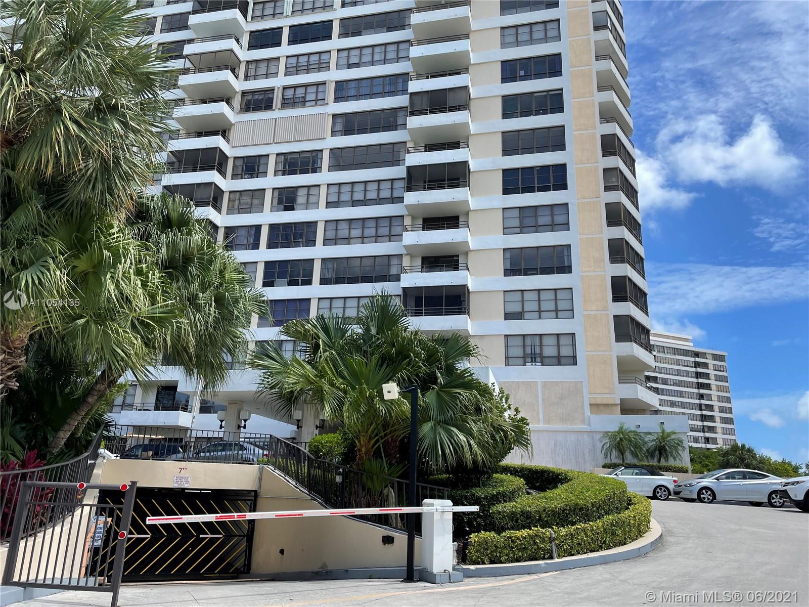 Photo of 600 Three Islands Blvd #809, Hallandale Beach, Florida, 33009 -
