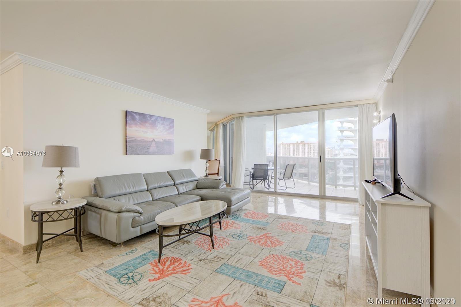 Photo of 16711 Collins Ave #1502, Sunny Isles Beach, Florida, 33160 -