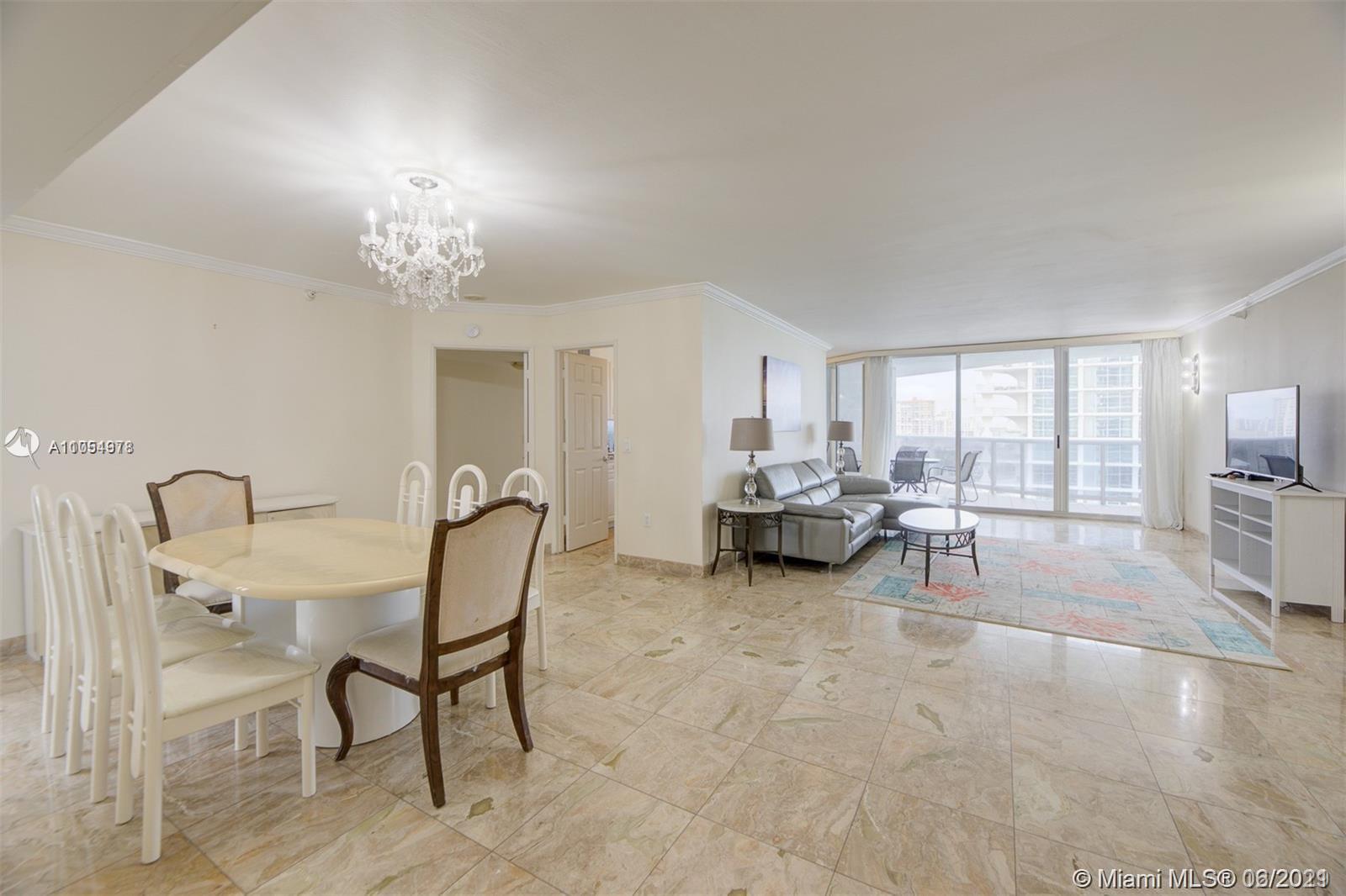 Photo of 16711 Collins Ave #1502, Sunny Isles Beach, Florida, 33160 -