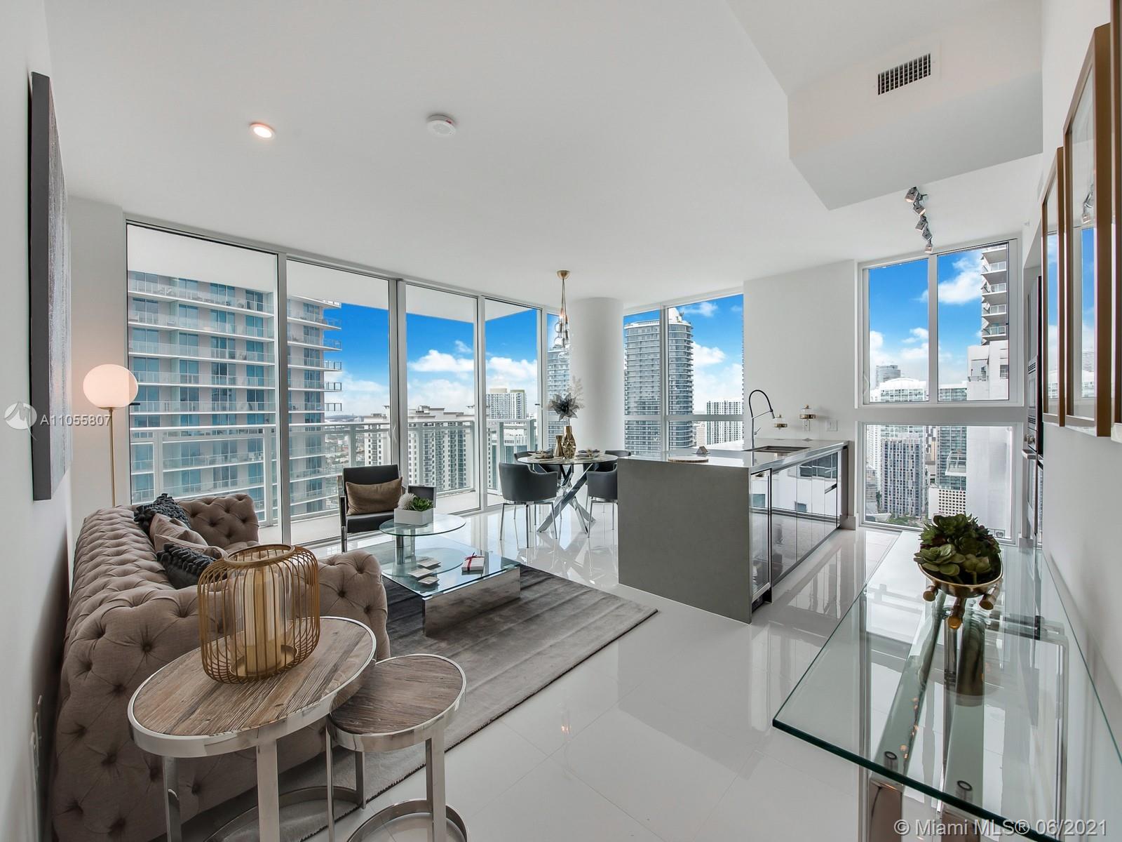 Photo 1 of Brickell Ave