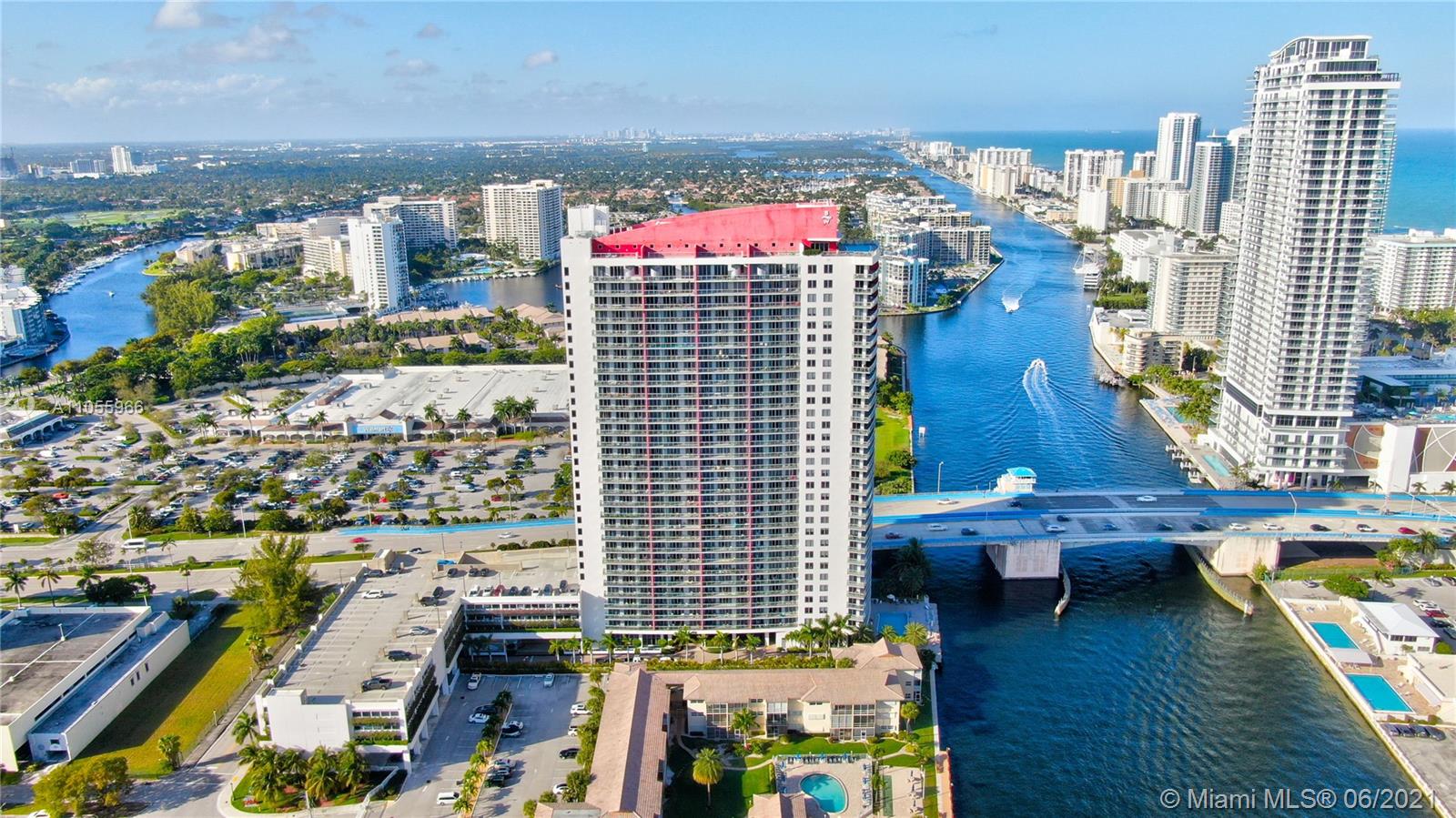 Photo 1 of Hallandale Beach Blvd