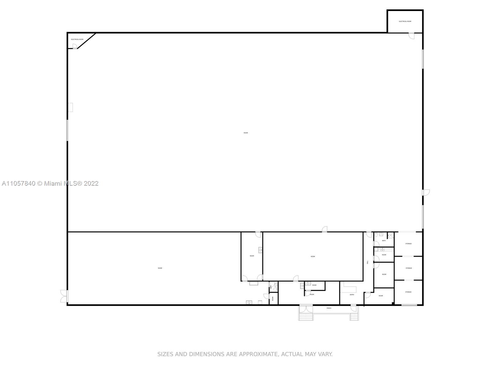 See details / sq. ft. $ 2021-06-16 0 Photo