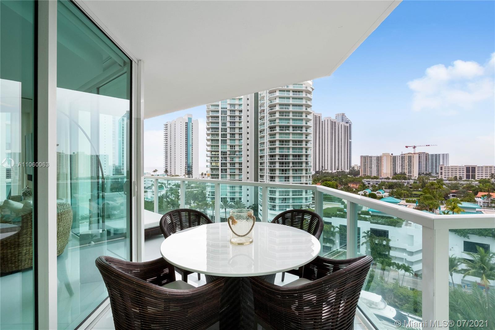 Photo 1 of Sunny Isles Blvd